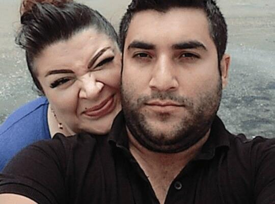 Azərbaycanlı məşhur həyat yoldaşından AYRILDI