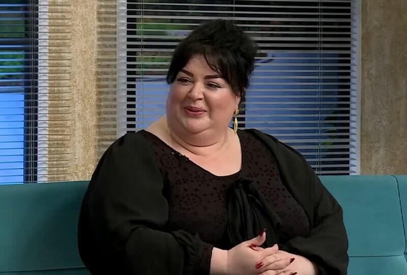 Azərbaycanlı məşhur həyat yoldaşından AYRILDI