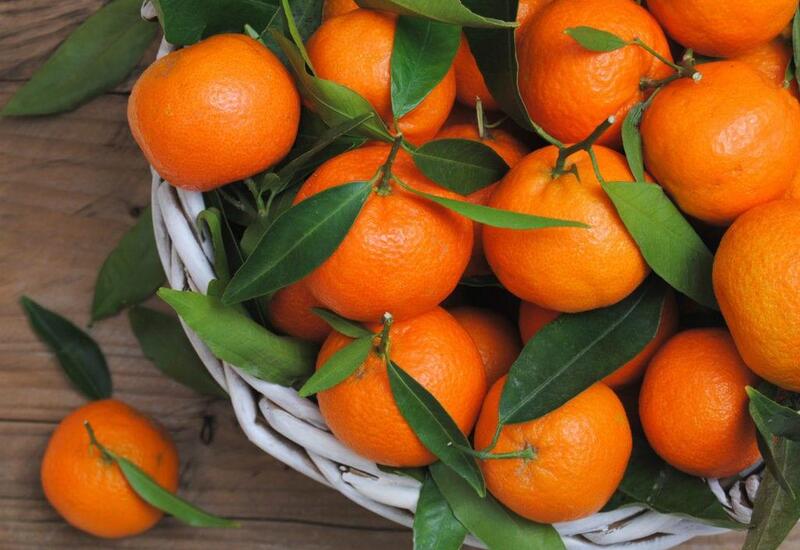 Xeyirli bildiyimiz naringinin ziyanı