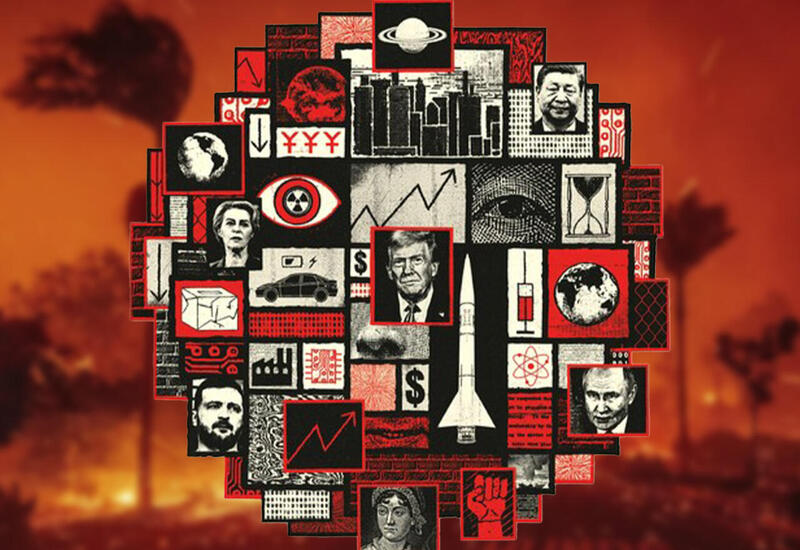 Los-Ancelesdəki yanğın qəsdən törədilib?