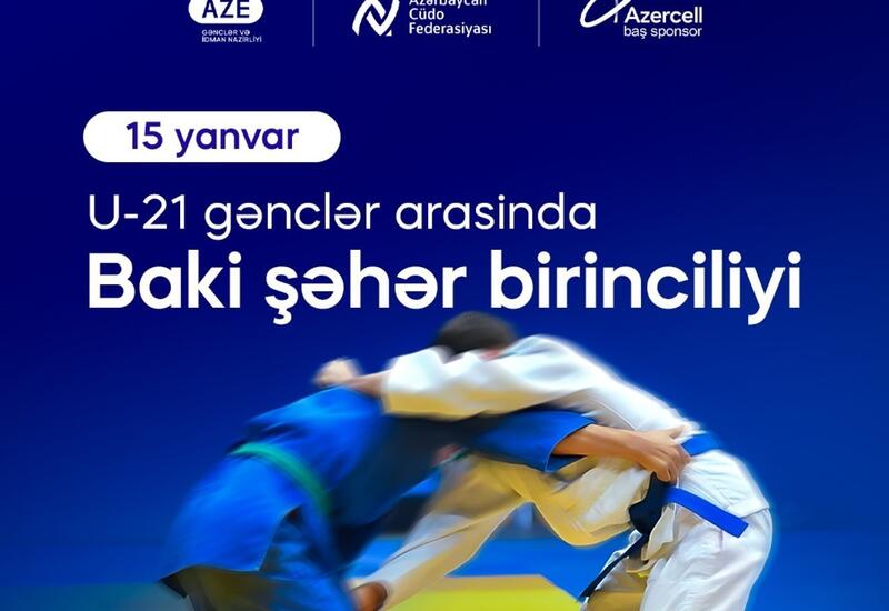 Qaliblər 14 çəkidə bəlli olacaq