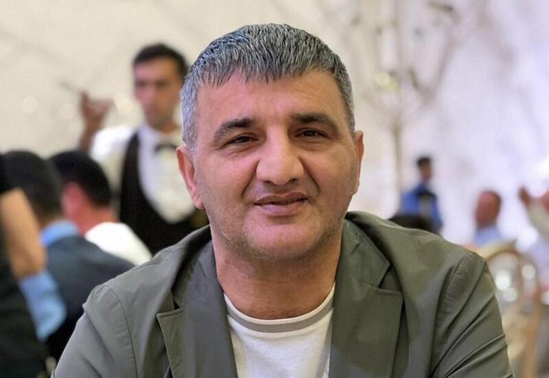 Rüfət Nasosnunu oxuduğu mahnıya görə