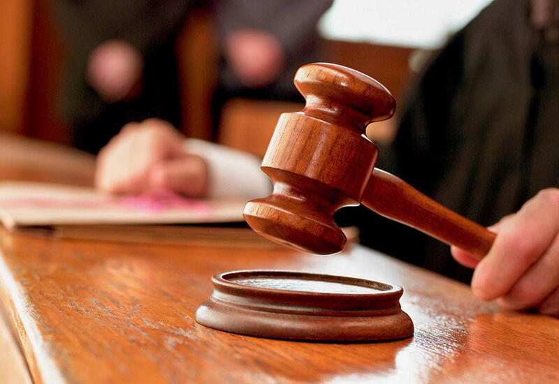 Ali Məhkəmə məhkum tərəfindən vurulmuş ziyanın ödənilməsinə dair mühüm qərar qəbul etdi