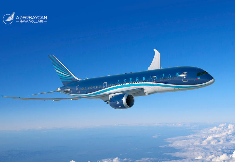 AZAL возобновил рейсы по маршруту Баку-Москва
