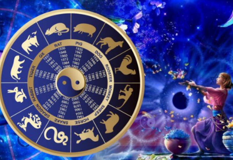 Çətinliklər bitdi - 2025-ci ilin ən uğurlu bürcü: Astroloq açıqladı