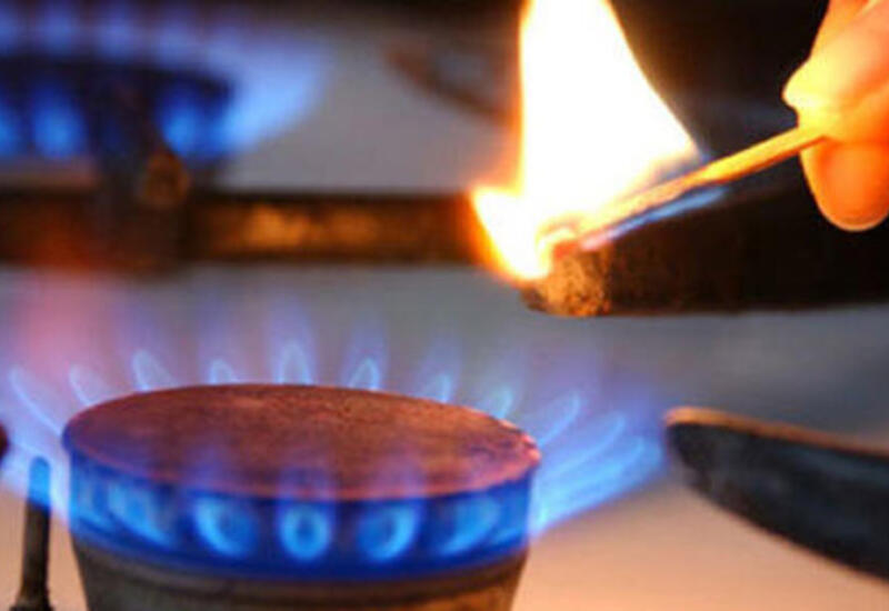 Sabah bu ərazidə qaz olmayacaq