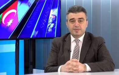 Azərbaycanın "yaşıl enerji" bazarına verdiyi töhvə