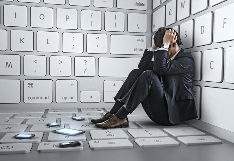 Как постоянное использование ИИ влияет на мышление?