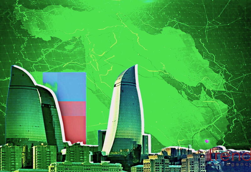 Azərbaycan və Türkiyənin yeni Suriyanın qurulması və inkişafı istiqamətində rolu böyük olacaq