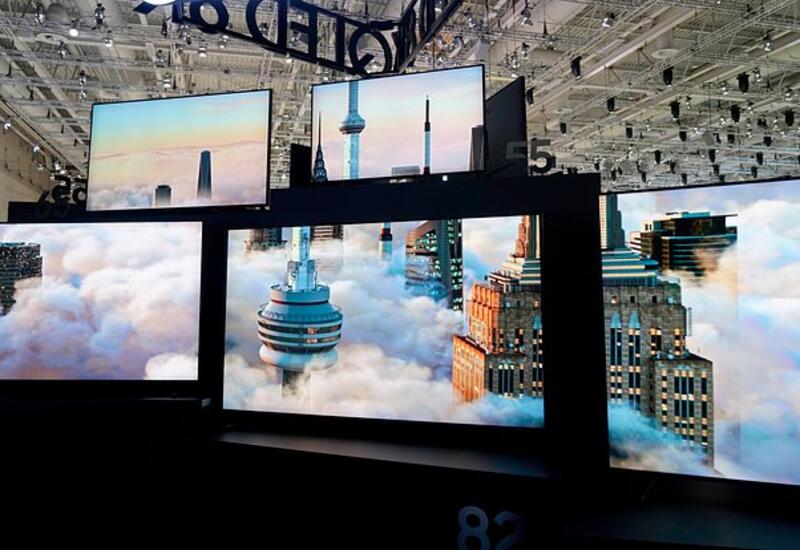 Геймеры полюбили OLED-мониторы