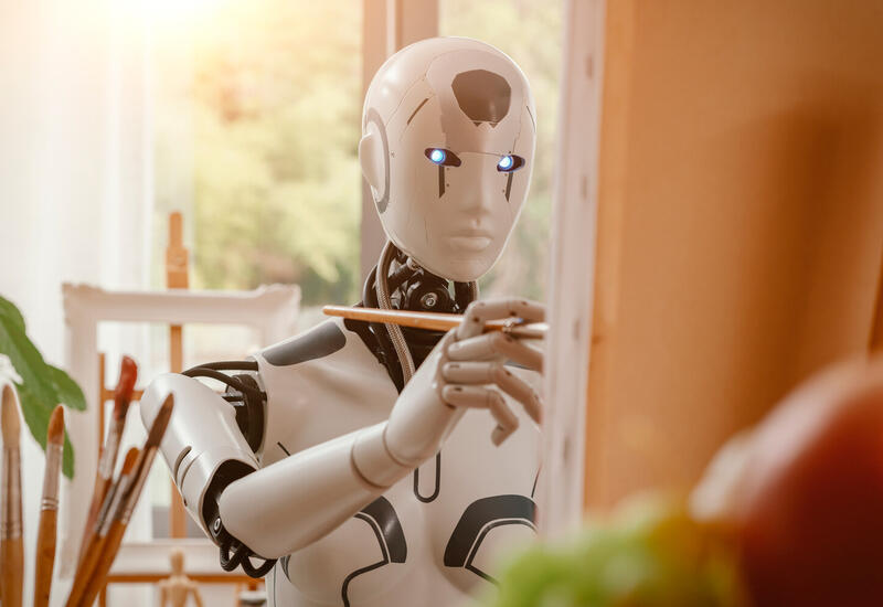 Искусственный интеллект заменит почти половину работников крупных компаний