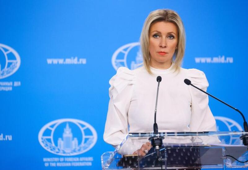 Rusiyalı jurnalistin Zəngəzur dəhlizi ilə bağlı açıqlamalarına Ermənistanın mənfi reaksiyası çaşqınlıq yaradır