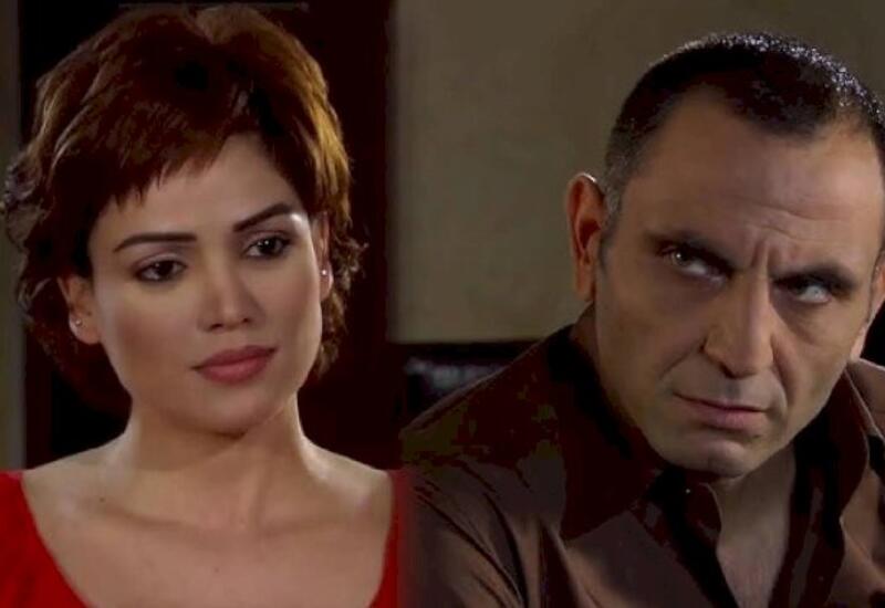 “Kurtlar Vadisi“nin aktrisası uzun aradan sonra