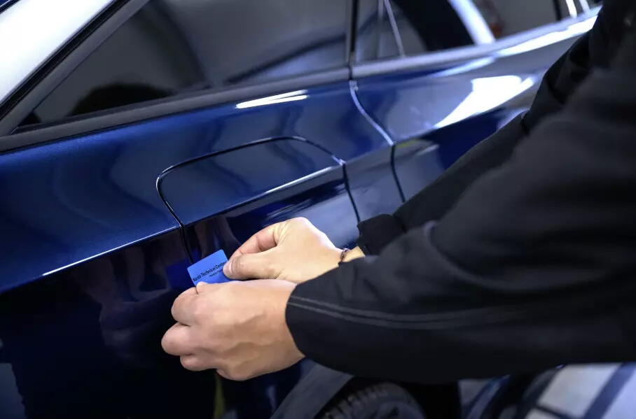 Volkswagen ID.7 оказался на треть «дальнобойнее»