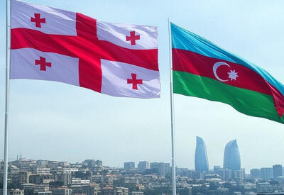 Азербайджано-грузинское стратегическое партнерство - образец для всего мира - МНЕНИЕ из Тбилиси
