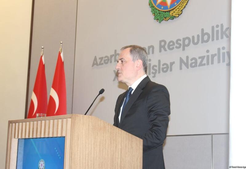 Azərbaycan Qəzzada atəşkəs və girovlara dair razışlamanın icrasını gözləyir