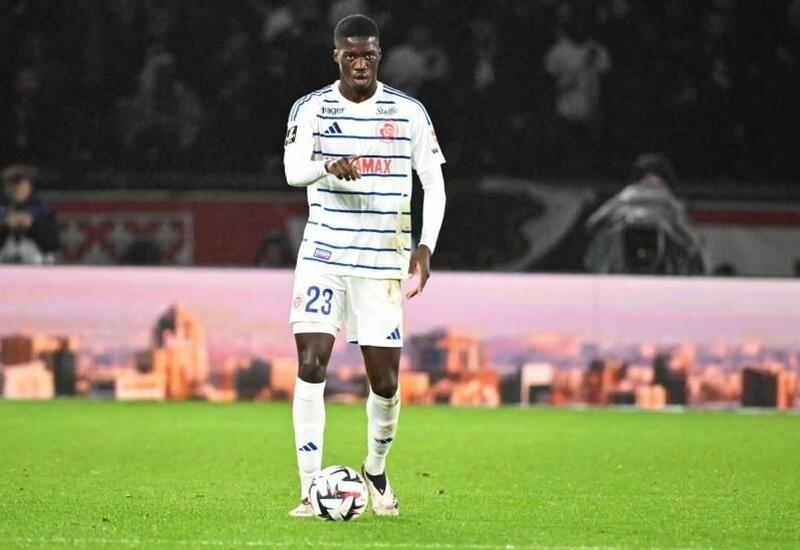 “Çelsi”dən 20 milyonluq transfer