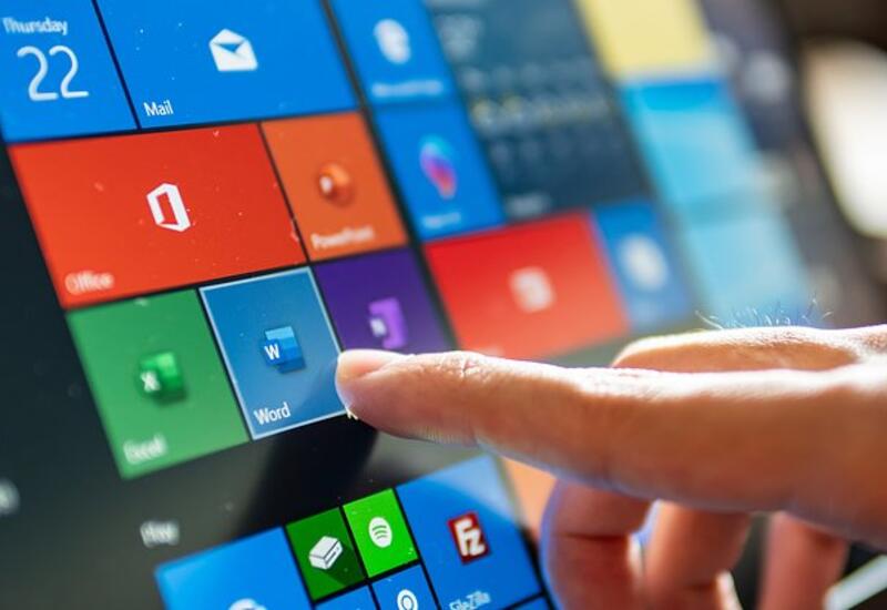 Microsoft переименовала ряд программ для Windows 11 и добавила в них ИИ