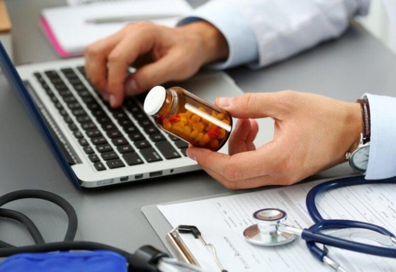 Elektron reseptə tam keçid niyə reallaşmır?