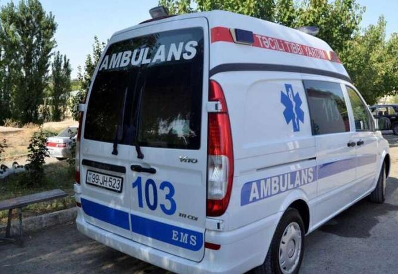 Bakıda iki qadın faciəvi şəkildə öldü