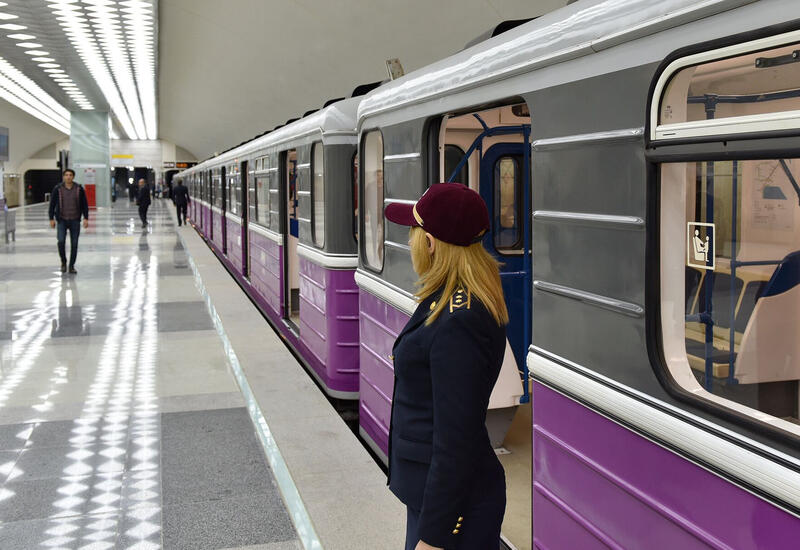 Штрафы в бакинском метро увеличены в 13 раз: