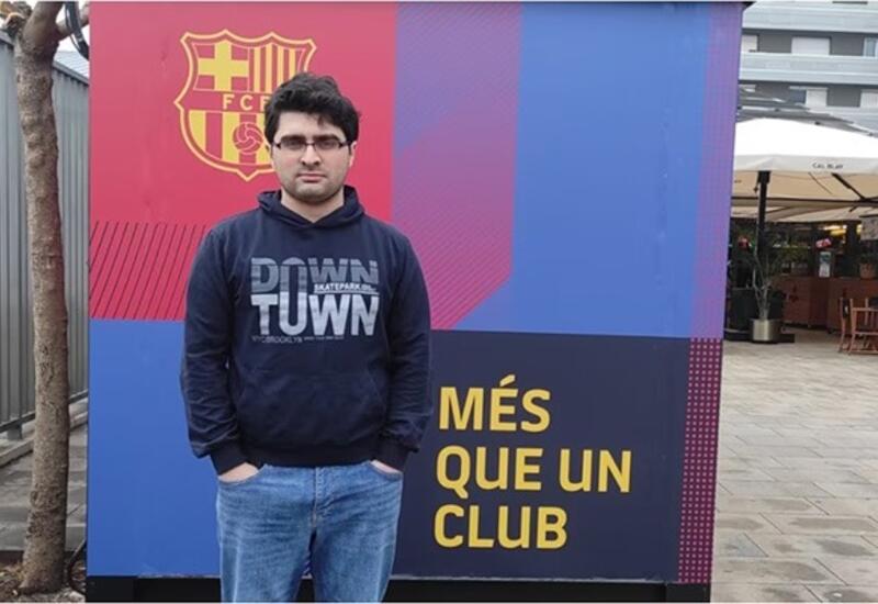 Fəridin anası oğlunun 23 ayda yaşadıqlarını danışdı