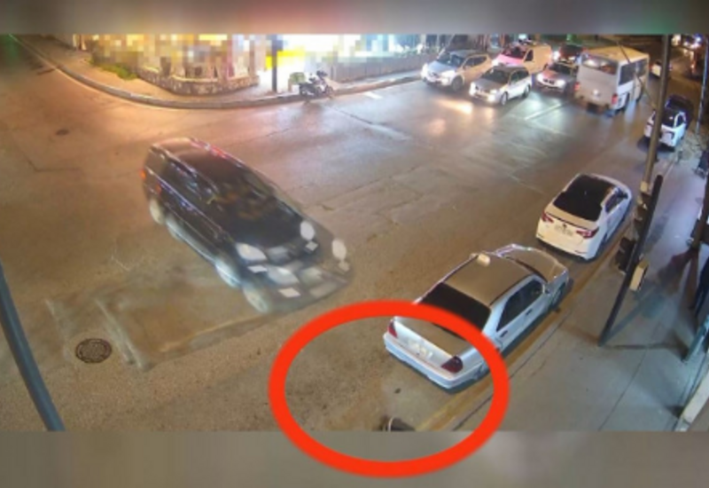 Bakıda mağaza satıcılarının ağır xəsarət aldığı qəza ilə bağlı hadisə şahidləri