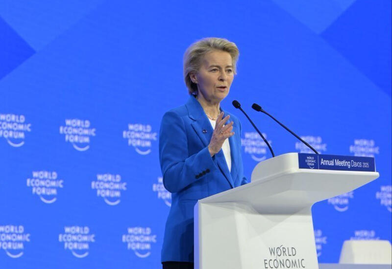 Avropa Enerji İttifaqının yaradılması prosesini yekunlaşdırmağın vaxtı çatıb