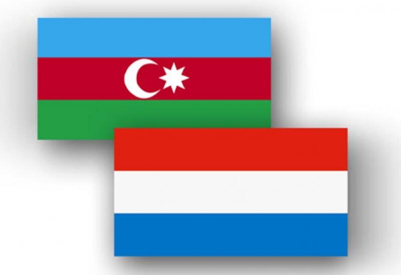 Azərbaycan və Lüksemburq arasında əməkdaşlıq məsələləri müzakirə edilib