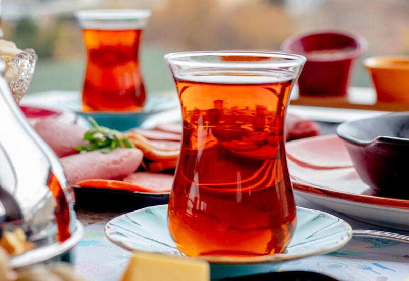 Çayın yanında iki dənəsini yeyin