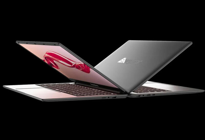 Производитель батареек Energizer показал дешевые ноутбуки