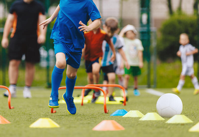 Ученые выяснили, чем опасно отсутствие физической активности в детстве