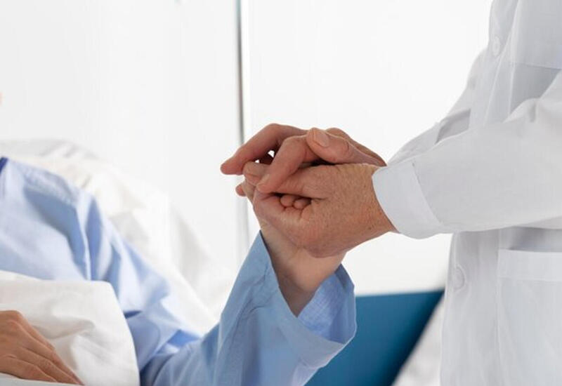 İmişlidə qəzada xəsarət alan uşaq da öldü