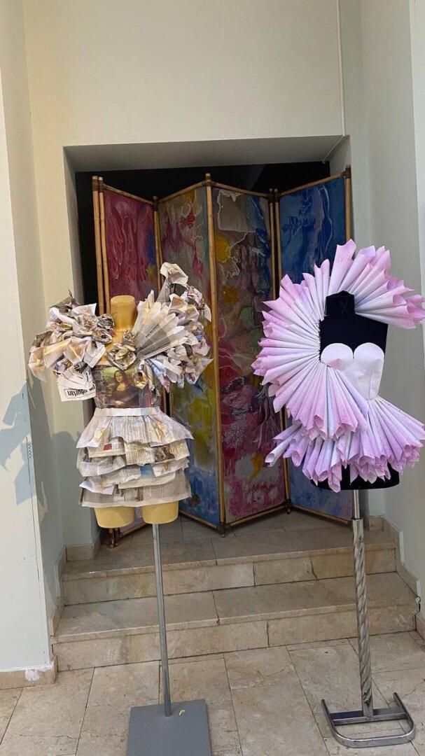 Məqsədimiz tələbələrimizin maraqlarını dəstəklədiyimizi göstərməkdir