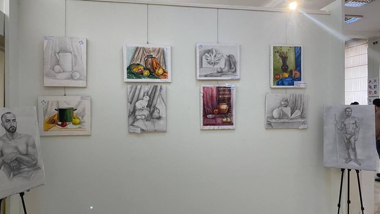 Məqsədimiz tələbələrimizin maraqlarını dəstəklədiyimizi göstərməkdir