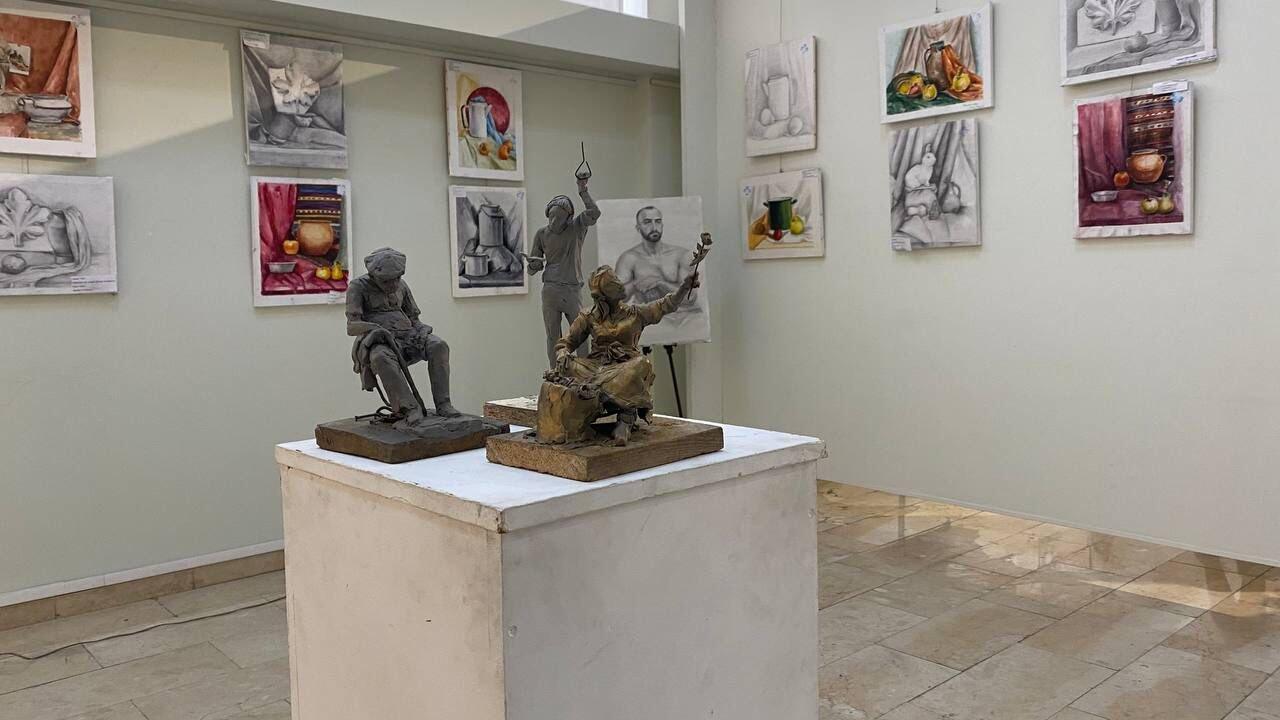 Məqsədimiz tələbələrimizin maraqlarını dəstəklədiyimizi göstərməkdir