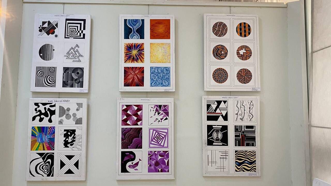 Məqsədimiz tələbələrimizin maraqlarını dəstəklədiyimizi göstərməkdir