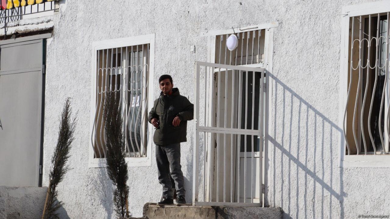 Ballıcada həyat canlanır