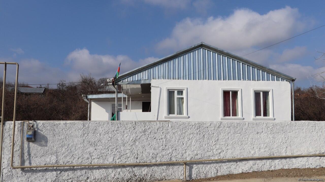 Ballıcada həyat canlanır