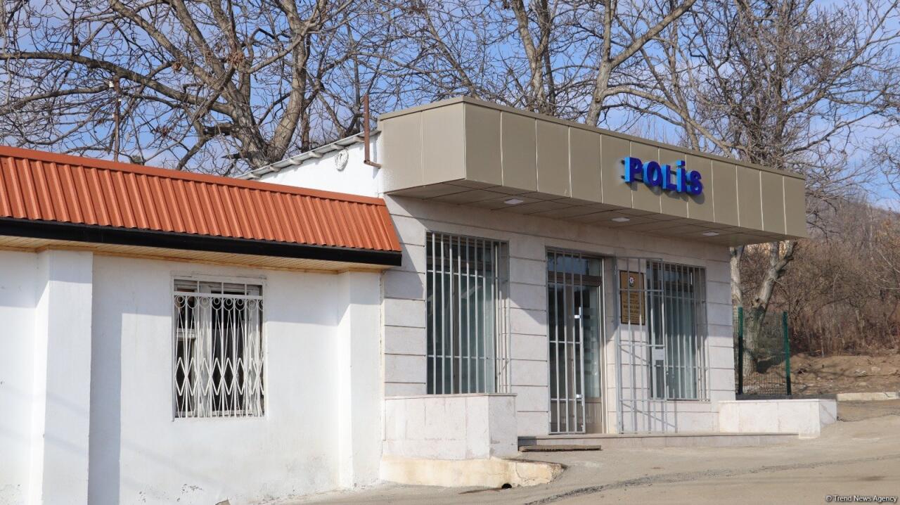 Ballıcada həyat canlanır