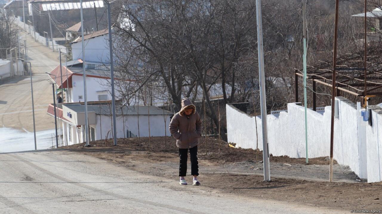 Ballıcada həyat canlanır