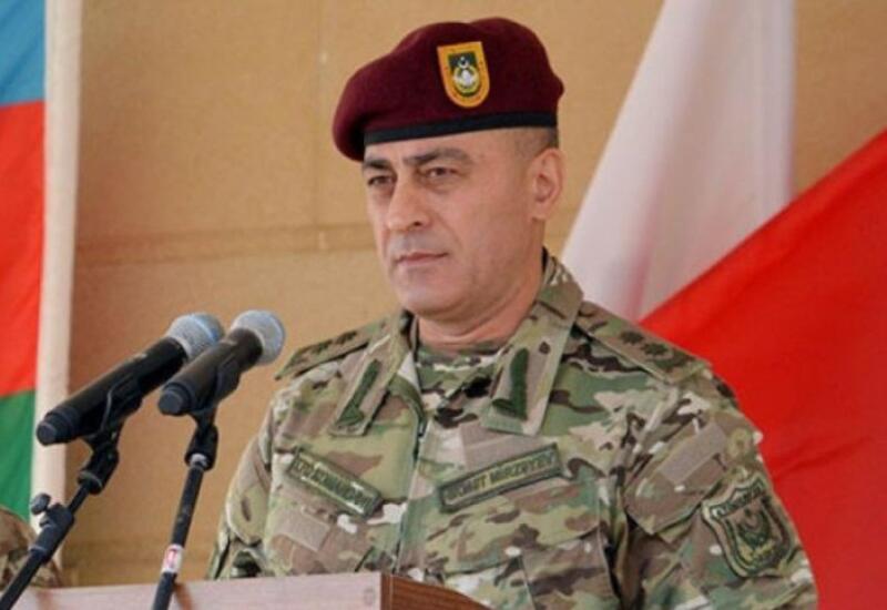 Hikmət Mirzəyevə yeni müavin təyin edilib