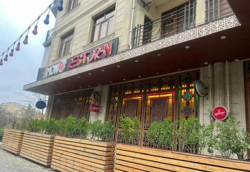 В одном из пабов Баку обнаружили контрафактный алкоголь