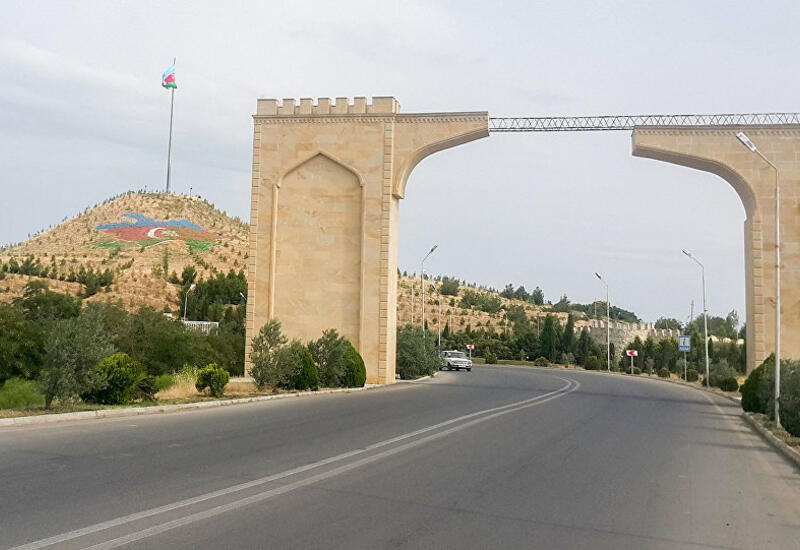 Ağdamın Xıdırlı kəndində bu işlərə 30 milyon manat ayrılıb