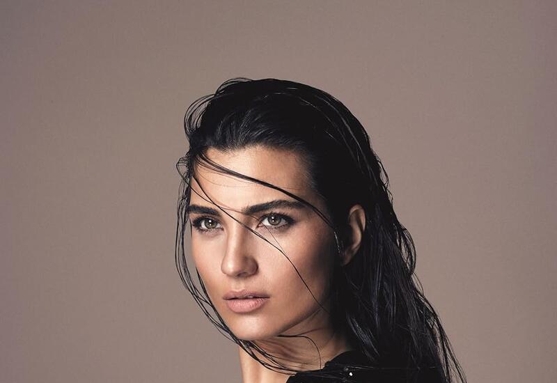 Tuba Büyüküstünün ərəbcə çıxışına ərəblərin