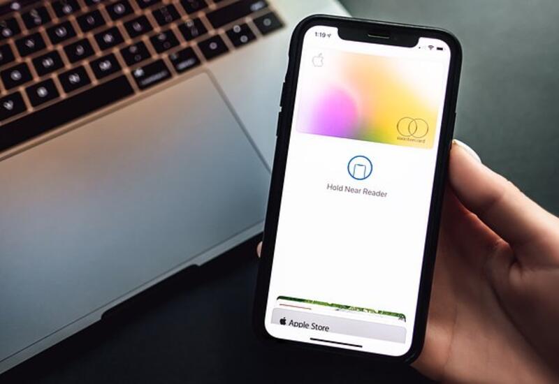 Кредитную карту Apple задумали закрыть