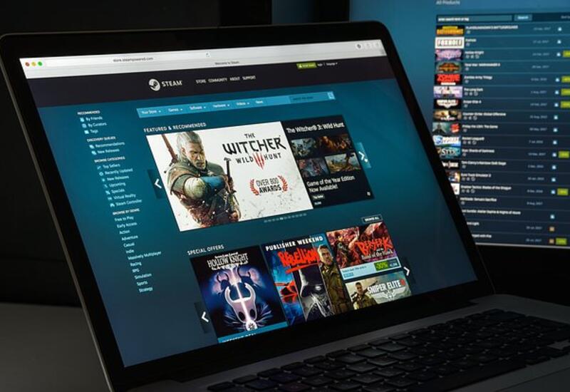 Раскрыт новый способ кражи аккаунта Steam