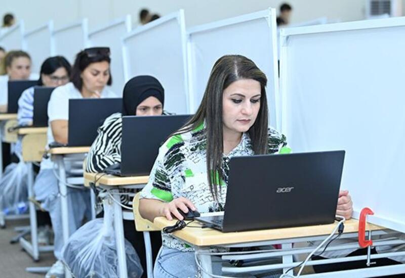 Müəllimlər üçün müsabiqə elan