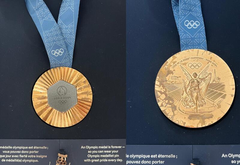 MOK keyfiyyətini itirmiş medallarla bağlı Beynəlxalq Olimpiya Komitəsinə rəsmi müraciət edib