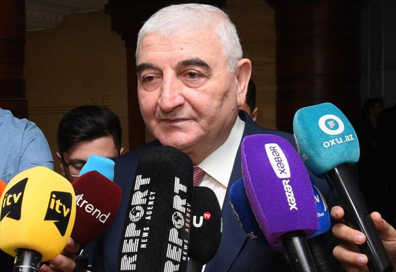 Seçki bülletenləri bu gün bölgələrə çatdırılacaq